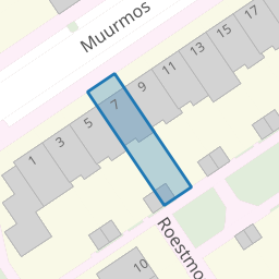 Perceel HLG03-B-2902