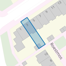 Perceel HLG03-B-2904