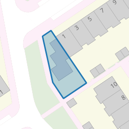 Perceel HLG03-B-2906