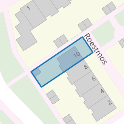 Perceel HLG03-B-2907