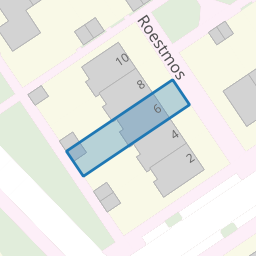 Perceel HLG03-B-2909