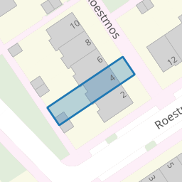 Perceel HLG03-B-2910