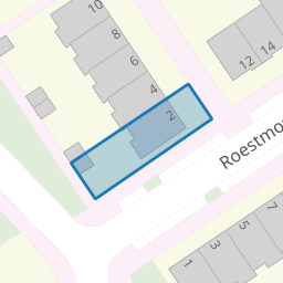 Perceel HLG03-B-2911