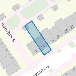 Perceel HLG03-B-2913