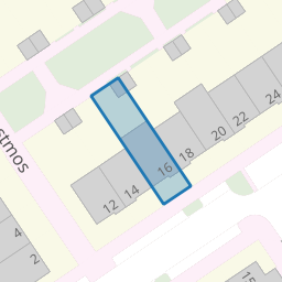 Perceel HLG03-B-2914