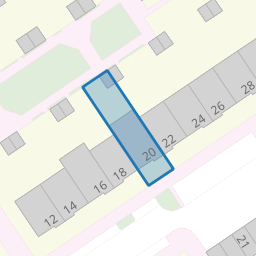 Perceel HLG03-B-2916