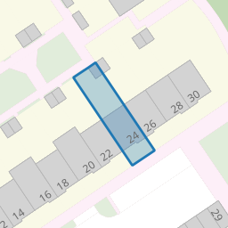 Perceel HLG03-B-2918