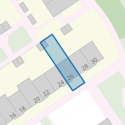 Perceel HLG03-B-2919