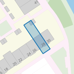 Perceel HLG03-B-2920