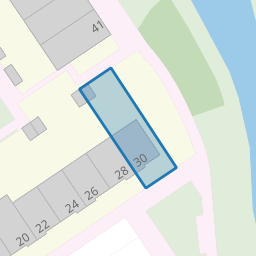 Perceel HLG03-B-2921