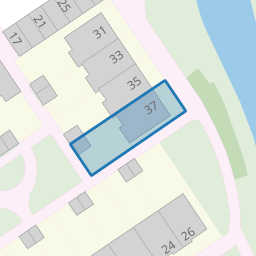 Perceel HLG03-B-2922