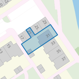 Perceel HLG03-B-2925