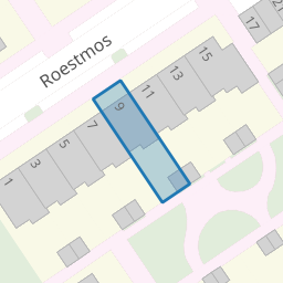 Perceel HLG03-B-2934