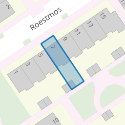 Perceel HLG03-B-2935