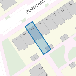 Perceel HLG03-B-2936