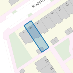 Perceel HLG03-B-2937