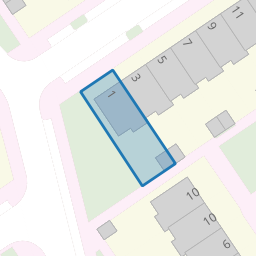 Perceel HLG03-B-2938