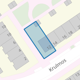 Perceel HLG03-B-2944