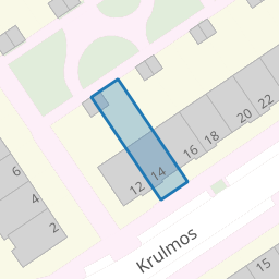 Perceel HLG03-B-2945