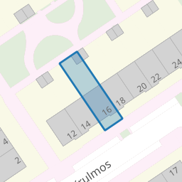 Perceel HLG03-B-2946