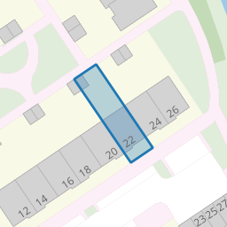 Perceel HLG03-B-2949