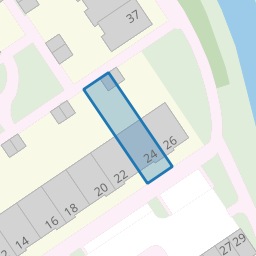 Perceel HLG03-B-2950