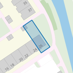 Perceel HLG03-B-2951