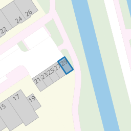 Perceel HLG03-B-2952