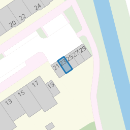 Perceel HLG03-B-2955