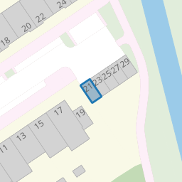 Perceel HLG03-B-2956