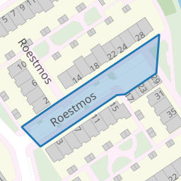 Perceel HLG03-B-2958