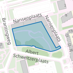 Perceel HLG03-B-2960