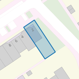 Perceel HLG03-B-2968