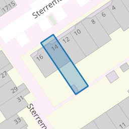 Perceel HLG03-B-2974