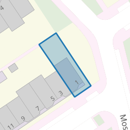 Perceel HLG03-B-2976