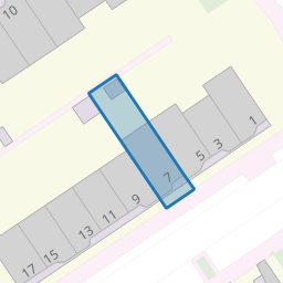 Perceel HLG03-B-2979