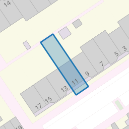 Perceel HLG03-B-2981