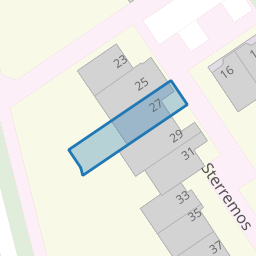 Perceel HLG03-B-2987