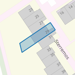 Perceel HLG03-B-2988