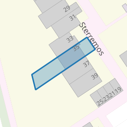 Perceel HLG03-B-2991