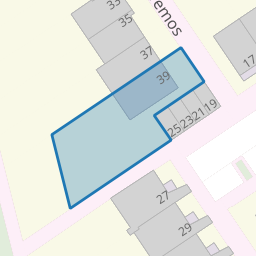 Perceel HLG03-B-2993