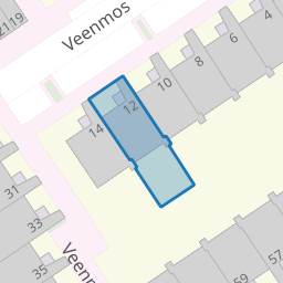 Perceel HLG03-B-3002