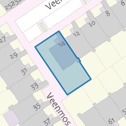 Perceel HLG03-B-3003