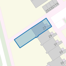 Perceel HLG03-B-3004