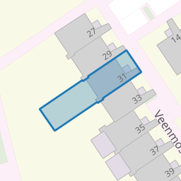 Perceel HLG03-B-3006