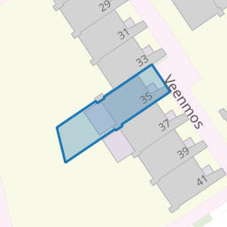 Perceel HLG03-B-3008