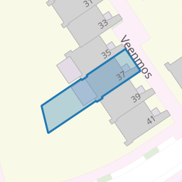 Perceel HLG03-B-3009