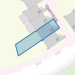 Perceel HLG03-B-3010