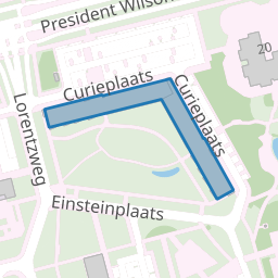 Perceel HLG03-B-3016