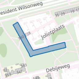 Perceel HLG03-B-3019